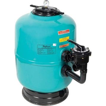 Gemaş Neptune 950 mm Havuz Kum Filtresi