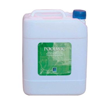 Gemaş POOLWIC 20 lt Pool Winter Care Products Havuz Kış Bakım Ürünü
