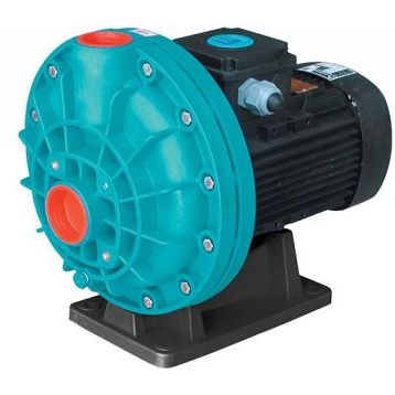 Gemaş PUMPEX JET 0,75 HP Monofaze Karşı Akıntı Pompası