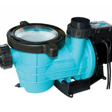 Gemaş Ranger 3 Hp Monofaze Havuz Pompası