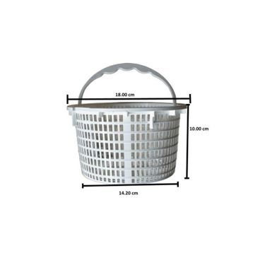 Gemaş Skimmer Sepeti
