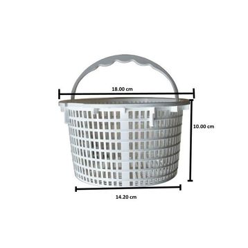 Gemaş Skimmer Sepeti