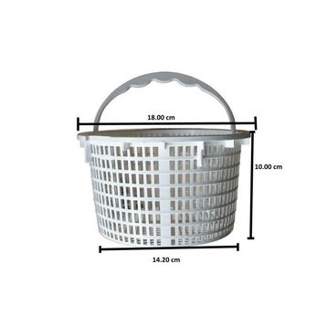 Gemaş Skimmer Sepeti