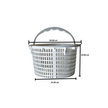 Gemaş Skimmer Sepeti