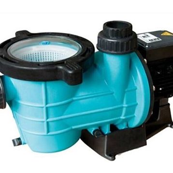 Gemaş Streamer 2 Hp Trifaze Havuz Pompası