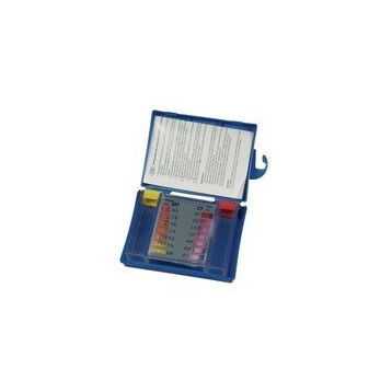 Gemaş Tabletli Test Aleti