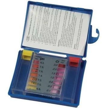 Gemaş Tabletli Test Aleti