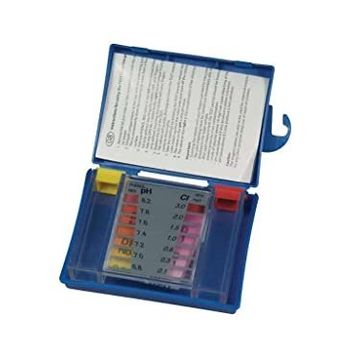 Gemaş Tabletli Test Aleti