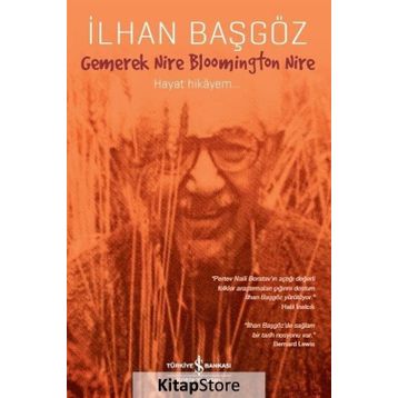 Gemerek Nire Bloomington Nire - İlhan Başgöz