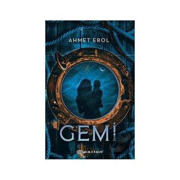 Gemi - Ahmet Erol
