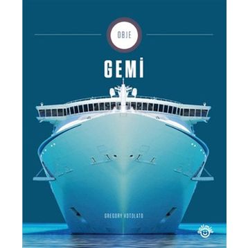 GEMİ - AYDIN ARIT