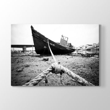 Gemi Halatı Tablosu