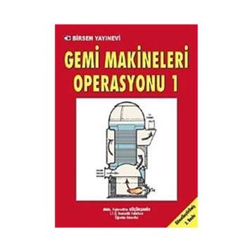 GEMI MAKINELERI OPERASYONU 1 - FAHRETTIN KÜÇÜKŞAHİN