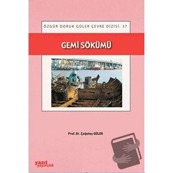 GEMI SÖKÜMÜ - ÇAĞATAY GÜLER