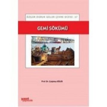 GEMI SÖKÜMÜ - ÇAĞATAY GÜLER