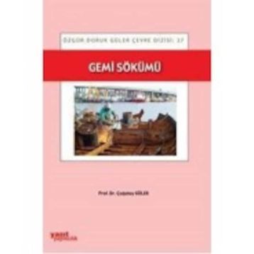 GEMI SÖKÜMÜ - ÇAĞATAY GÜLER