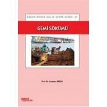 GEMI SÖKÜMÜ - ÇAĞATAY GÜLER