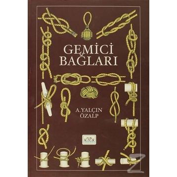 GEMICI BAĞLARI - YALÇIN ÖZALP