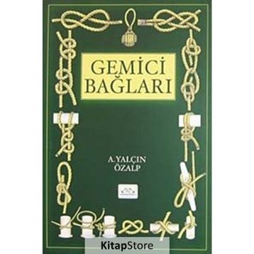 GEMICI BAĞLARI - YALÇIN ÖZALP