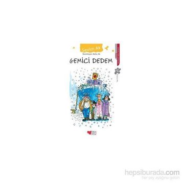 Gemici Dedem - Sevim Ak