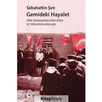 Gemideki Hayalet - Sabahattin Şen