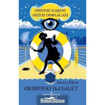 Gemideki Hayalet - Sabahattin Şen