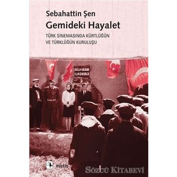 Gemideki Hayalet - Sebahattin Şen