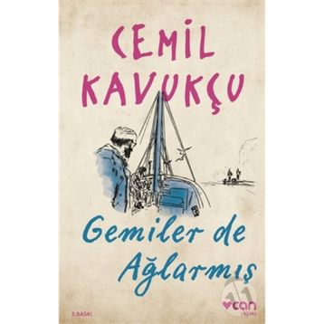 GEMILER DE AĞLARMIŞ - CEMIL KAVUKÇU