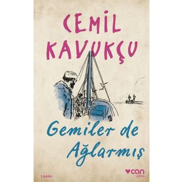 GEMILER DE AĞLARMIŞ - CEMIL KAVUKÇU
