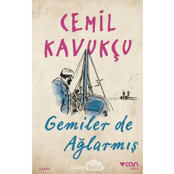 GEMILER DE AĞLARMIŞ - CEMIL KAVUKÇU