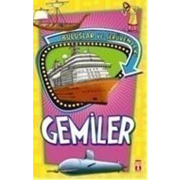 GEMILER - KOMISYON