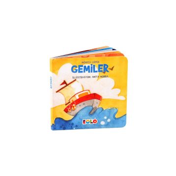 GEMILER - KOMISYON