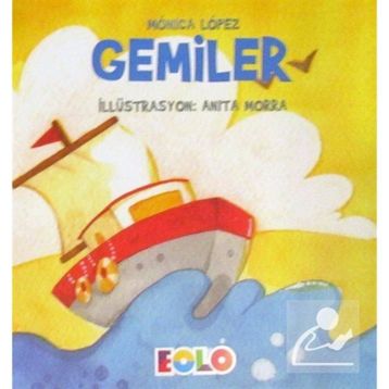 Gemiler - Monica Lopez