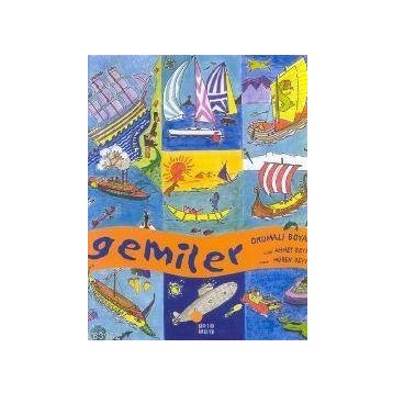 GEMILER - MÜREN BEYKAN