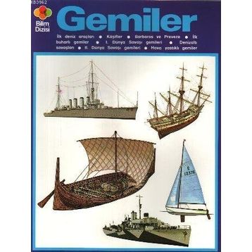 GEMILER - MÜREN BEYKAN