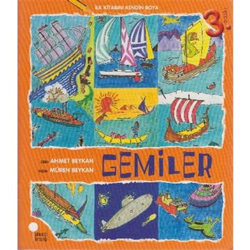 GEMILER - MÜREN BEYKAN