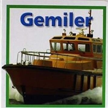 GEMILER - MÜREN BEYKAN