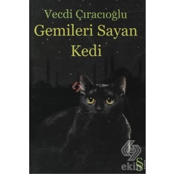 GEMILERI SAYAN KEDI - GENEL
