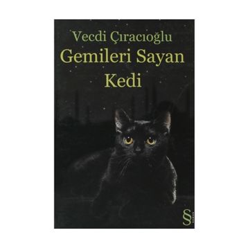 GEMILERI SAYAN KEDI - GENEL
