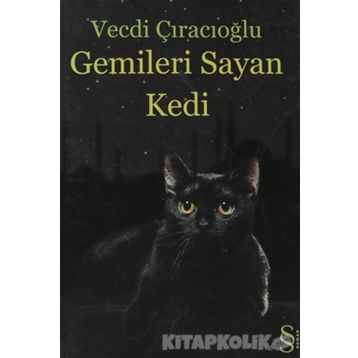 GEMILERI SAYAN KEDI - GENEL