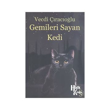 GEMILERI SAYAN KEDI - GENEL