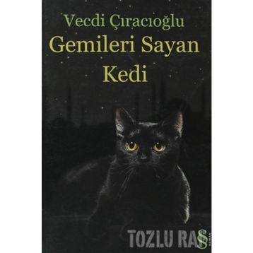 GEMILERI SAYAN KEDI - GENEL