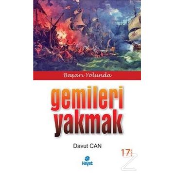 GEMILERI YAKMAK - DAVUT CAN