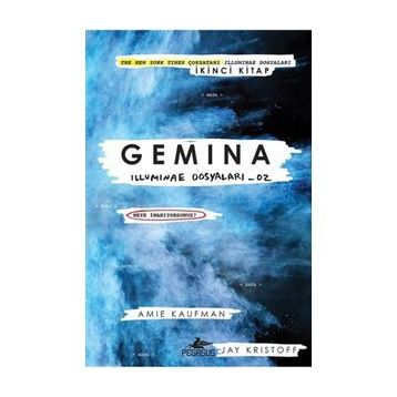 Gemina İlluminae Dosyaları 02