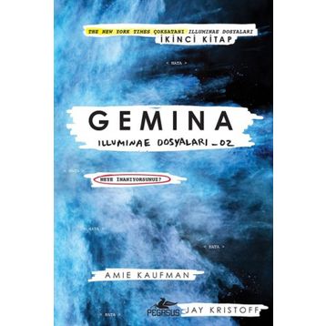 Gemina İlluminae Dosyaları 02