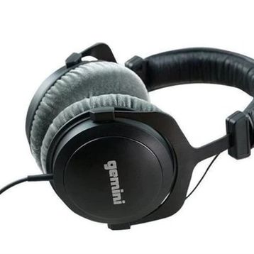 Gemini DJX-1000 Kulaklık