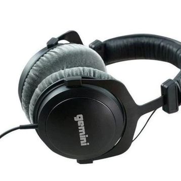 Gemini DJX-1000 Kulaklık