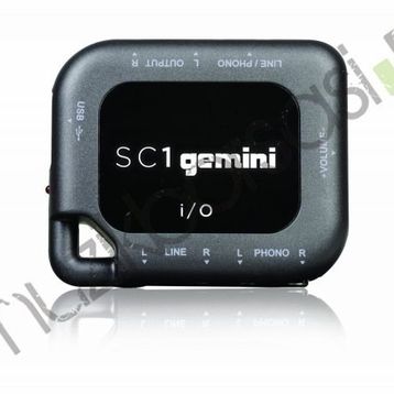 Gemini SC-1 USB Ses Kartı