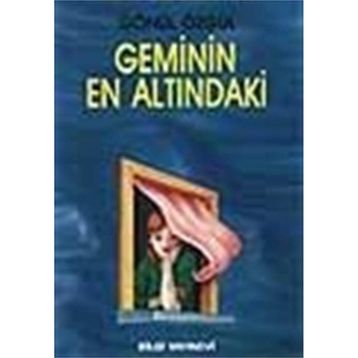 GEMININ EN ALTINDAKİ - GÖNÜL ÖZGÜL