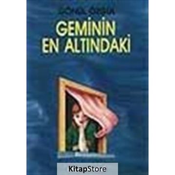 GEMININ EN ALTINDAKİ - GÖNÜL ÖZGÜL